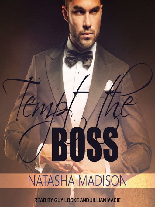 Title details for Tempt the Boss by Natasha Madison - Available